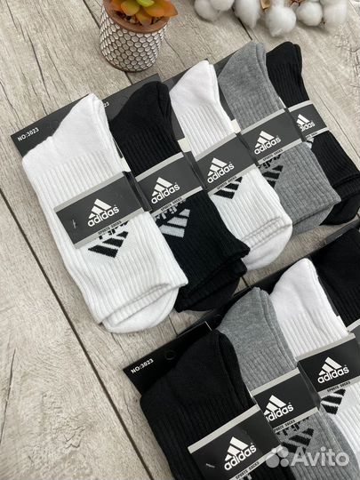 Носки adidas