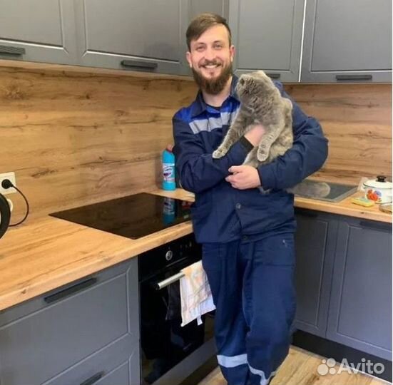 Ремонт холодильников и стиральных машин