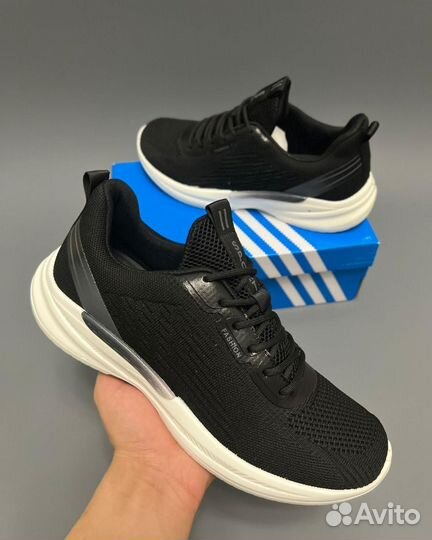 Кроссовки мужские оптом