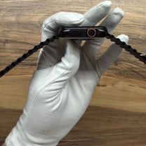 Ultra Смарт часы + комплект ремешок и стекло, Санкт-Петербург