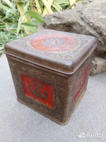 Старые вещи