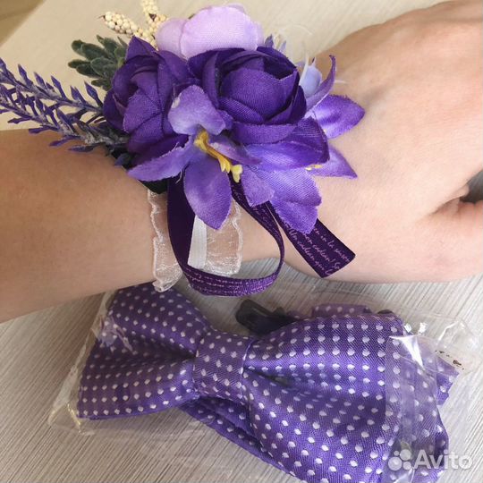 Браслет на руку