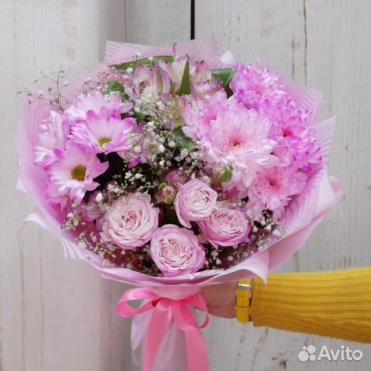 Бархатистый звон