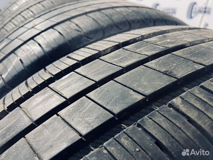Goodyear EfficientGrip 195/55 R20 95H