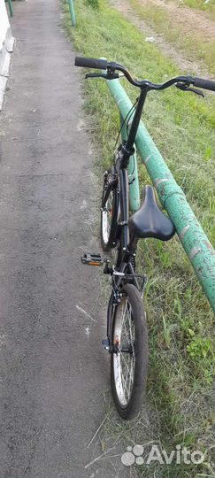 Велосипед tilt 100 20