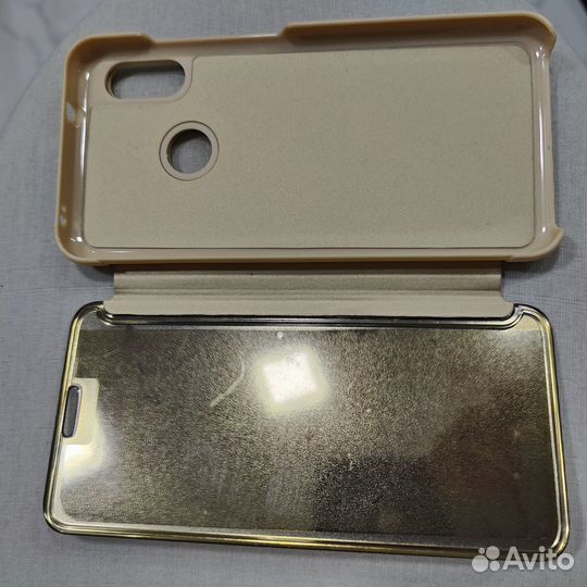 Новый чехол для Xiaomi A2 Lite / Redmi 6 pro