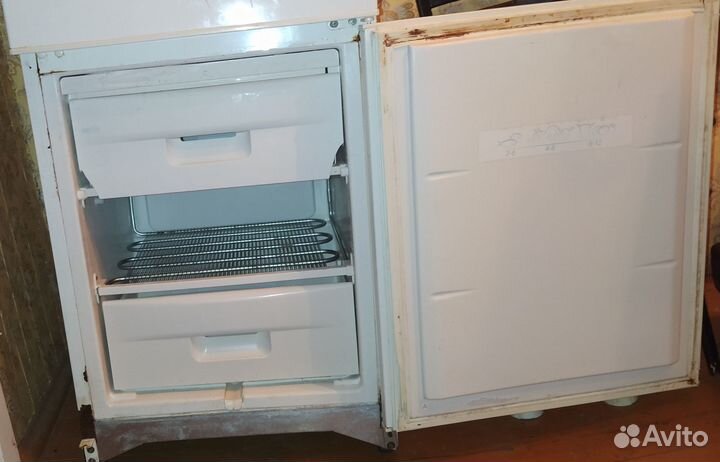 Холодильник бу