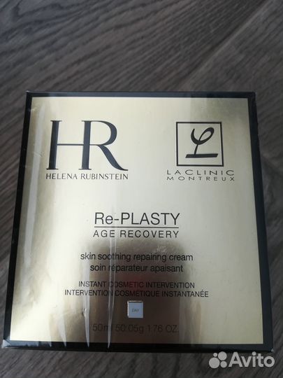 Крем для лица Helena Rubinstein