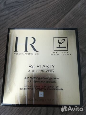 Крем для лица Helena Rubinstein