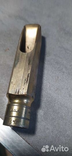 Мундштук для саксофона тенор Otto Link 8*