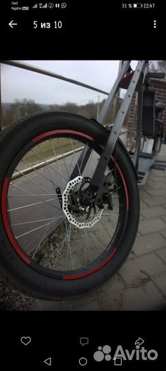 Электровелосипед, электросамокат, электромопед