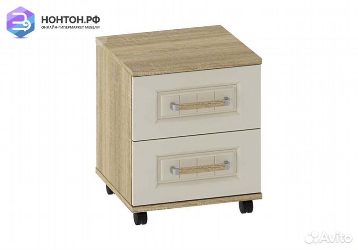 Тумба Маркиза с ящиками