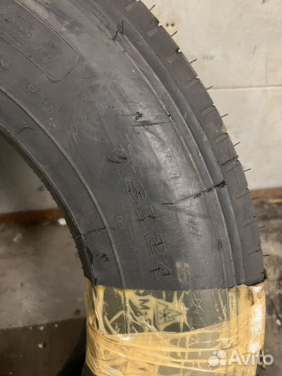 Windpower 205/75 r17.5 2шт