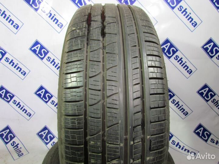 Pirelli Scorpion Verde All Season 235/55 R19 96R