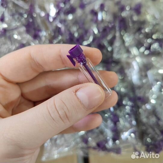 Флакон для парфюмерии оптом из китая