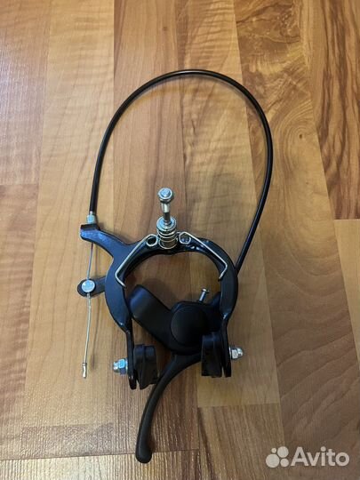 Детский велосипед 14 дюймов