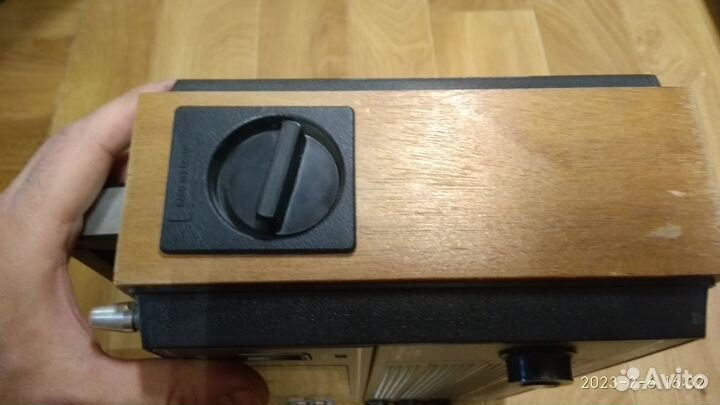 Радиоприёмник Selena В-215 (в коллекцию)