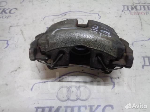 Суппорт передний левый VW Golf VI 2009-2012