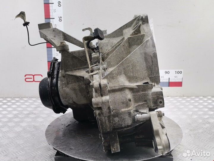 Кпп 5ст (механическая коробка) для Ford Focus 2