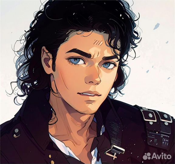 Обработка фотографий