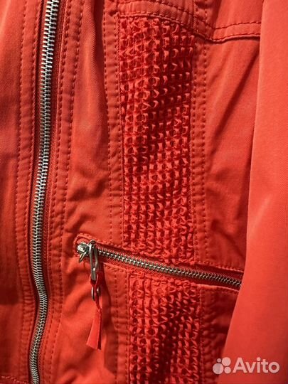 Gerry weber ветровка куртка 44