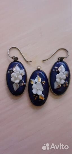 Винтажные украшения