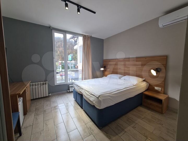 Комната 18 м², 2/3 эт.