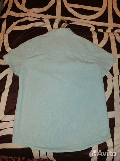 Стильная Рубашка