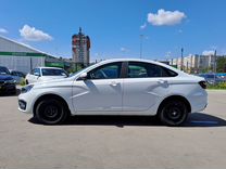 Новый ВАЗ (LADA) Vesta 1.8 CVT, 2024, цена от 1 623 800 руб.