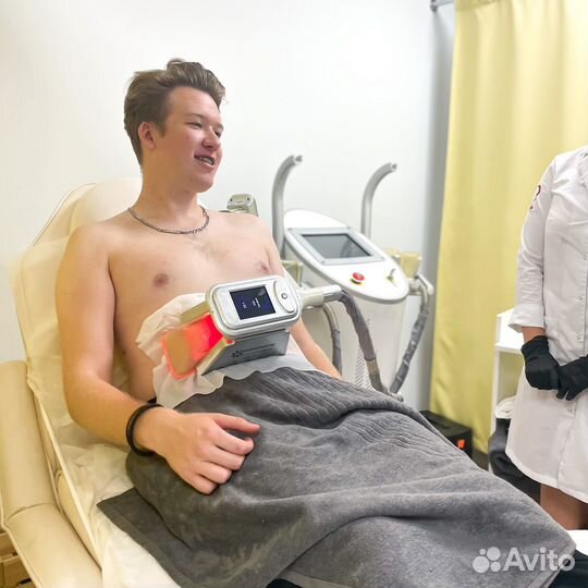 Коррекция фигуры