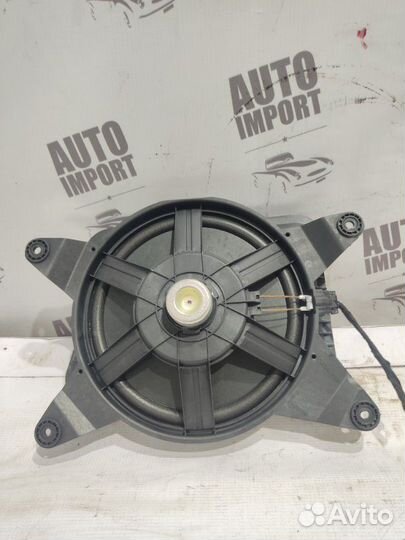 Динамик Audi A6 C7 2013