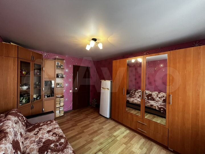 2-к. квартира, 59,7 м², 8/10 эт.