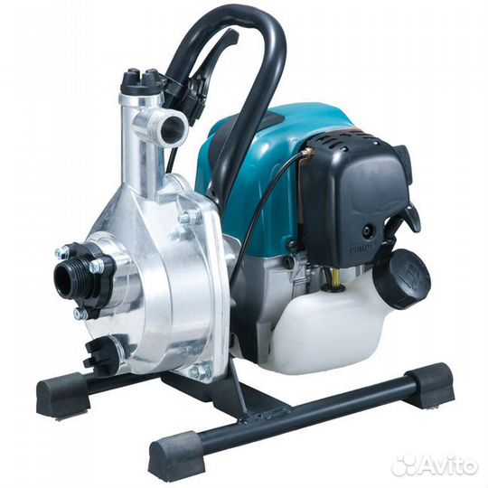 Бензиновая Мотопомпа Makita EW 1050 HX
