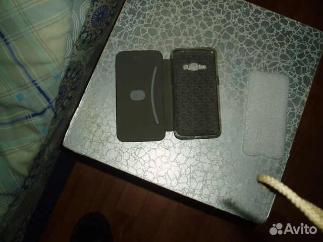 Чехол книжка на Самсунг галакси J1mini prime
