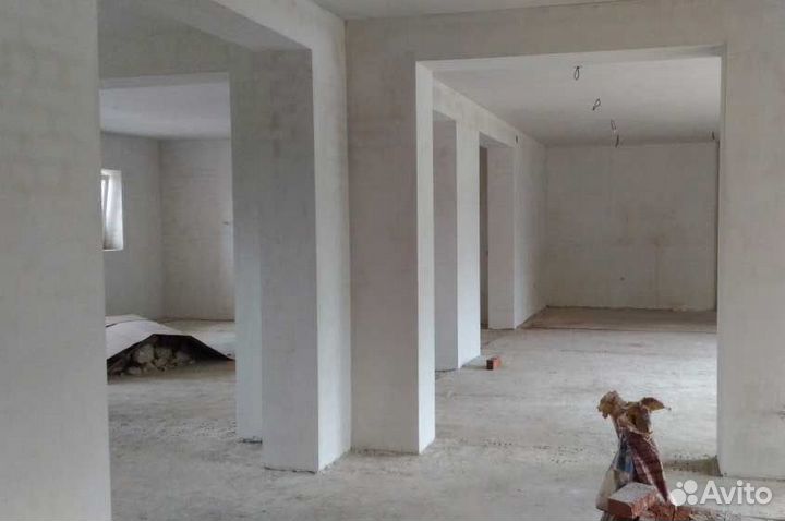 Механизированная штукатурка стен без посредников