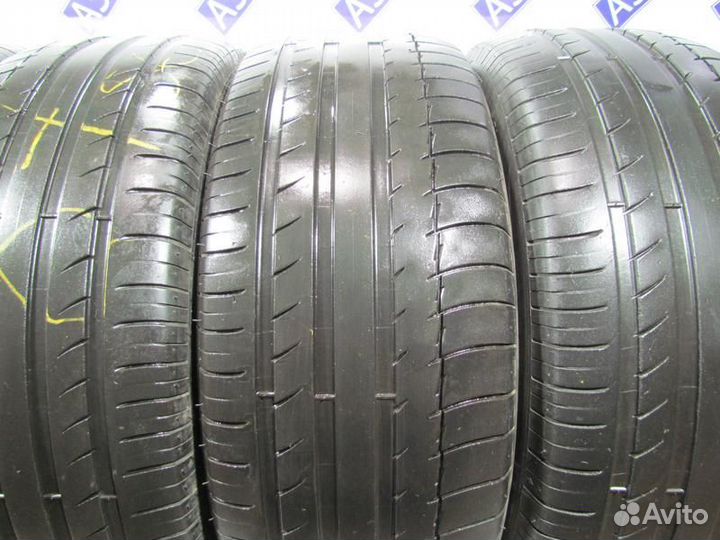 Michelin Latitude Sport 255/45 R20 97P