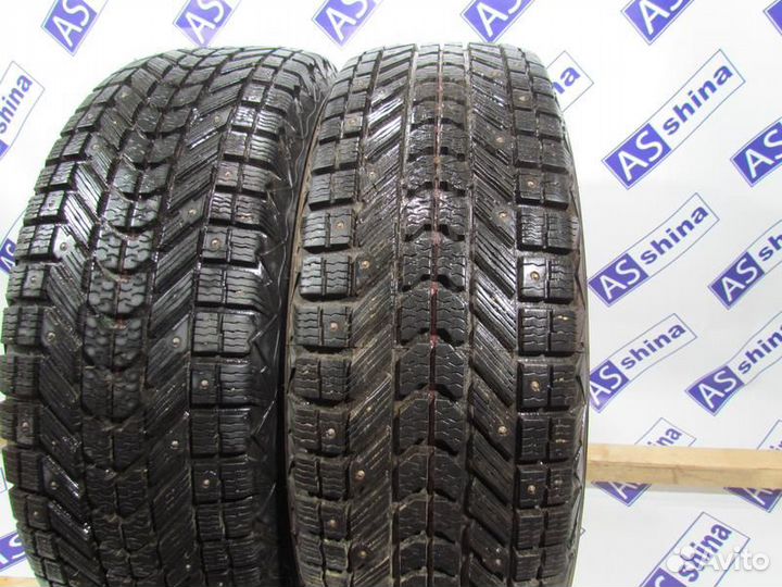 Firestone Winter Force 235/65 R17 99G