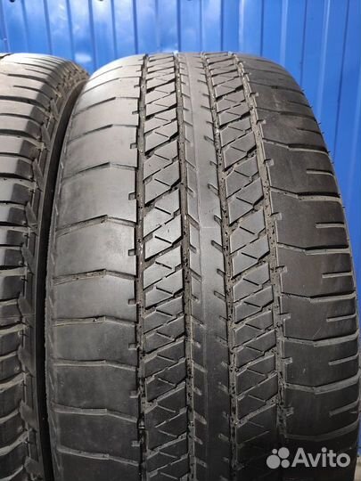 Bridgestone Dueler H/T 684 275/50 R22