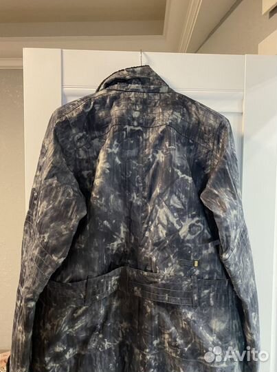 Сноуборд куртка burton