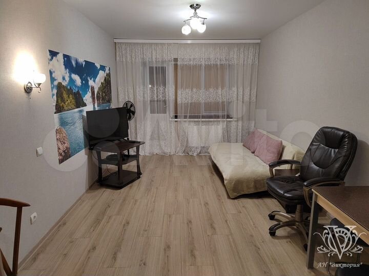 Квартира-студия, 28 м², 13/14 эт.