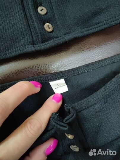 Купальники новые 42-44р