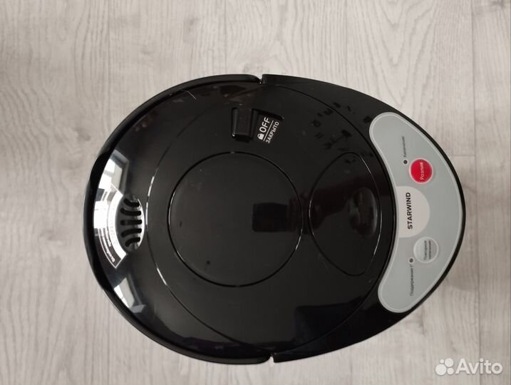 Термопот новый