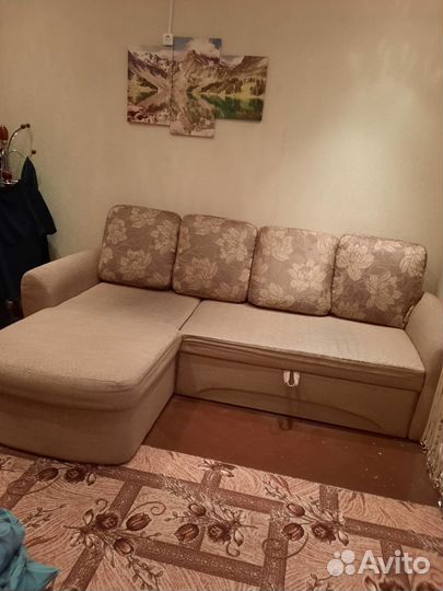 Продается диван