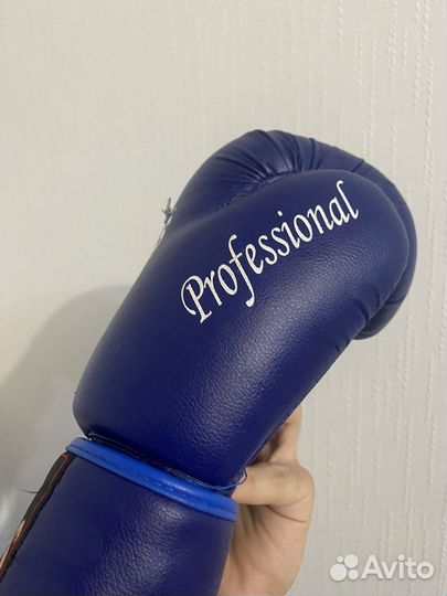 Перчатки оксерские