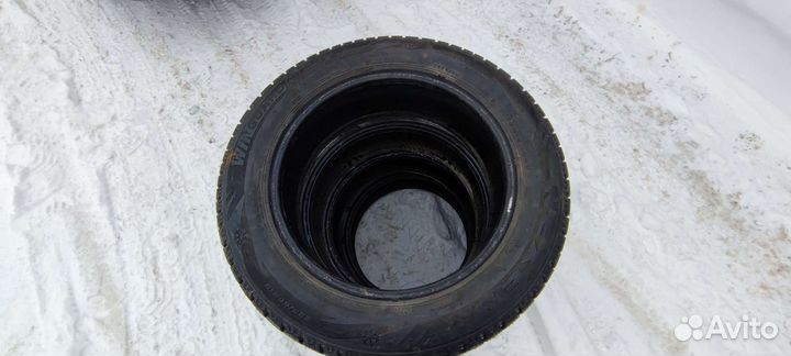 Nexen Winguard WinSpike 225/60 R18