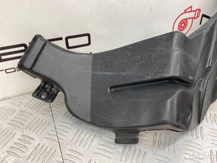 Б/У воздуховод Lexus Gs350 AWL10 2arfse 2012-2017