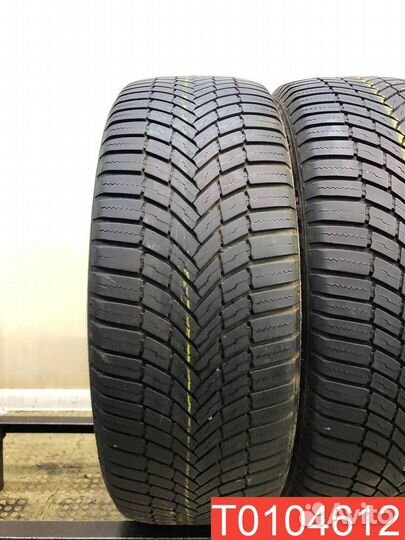 Bridgestone Weather Control A005 225/55 R19 99V