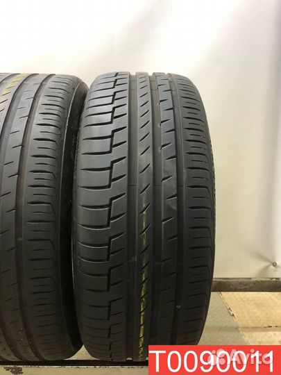 Continental ContiPremiumContact 6 205/40 R18 86W