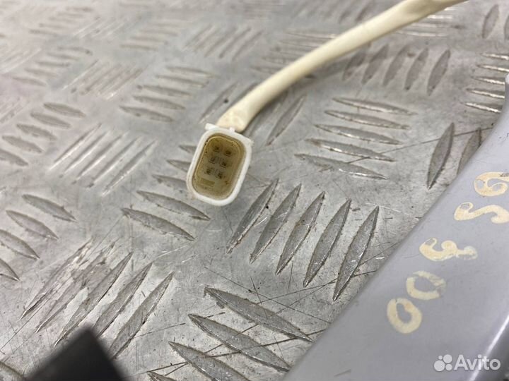 Б/У ручка двери внешняя передний Lexus Gs S190