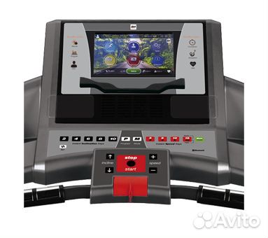 Беговая дорожка BH Fitness F2W TFT